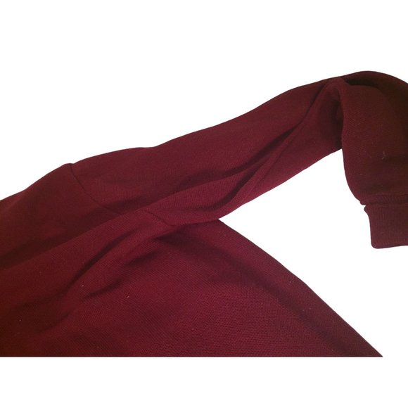 Jantzen "Lucky Links" Button Down Cardigan Sweater NWT Big and Tall Size Large - Picture 11 of 11